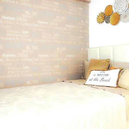 Appartement Luxury Centro Garaje *