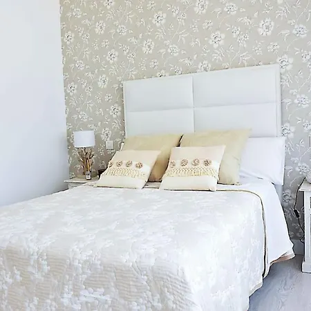 Appartement Luxury Centro Garaje Bilbao