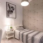 Luxury Centro Garaje Apartamento *