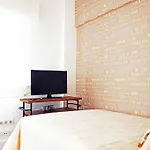 Luxury Centro Garaje * Bilbau