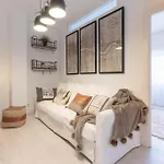 Luxury Centro Garaje Bilbau