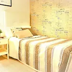 Luxury Centro Garaje Apartamento *