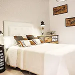 Luxury Centro Garaje Apartamento Bilbau