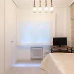 Apartamento Luxury Centro Garaje