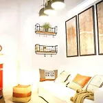 Apartamento Luxury Centro Garaje *