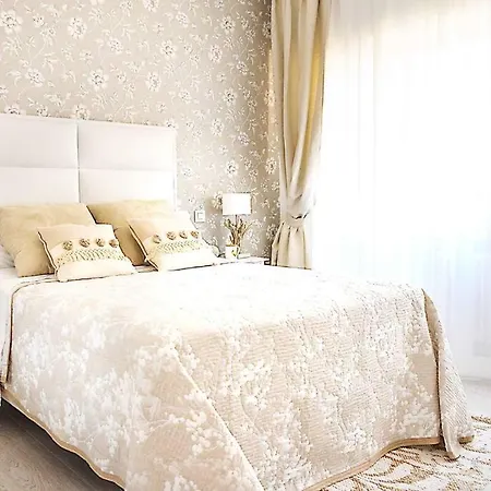 Apartman Luxury Centro Garaje Bilbao