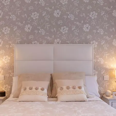 Luxury Centro Garaje Apartment