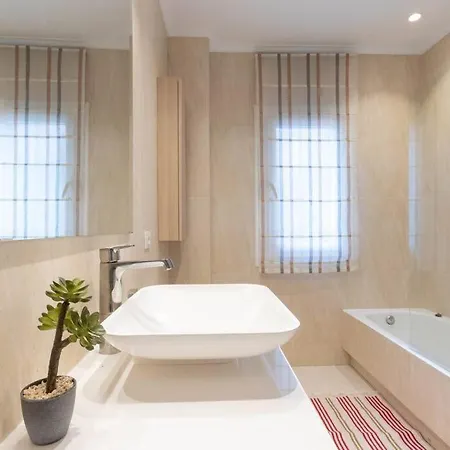 Apartman Luxury Centro Garaje