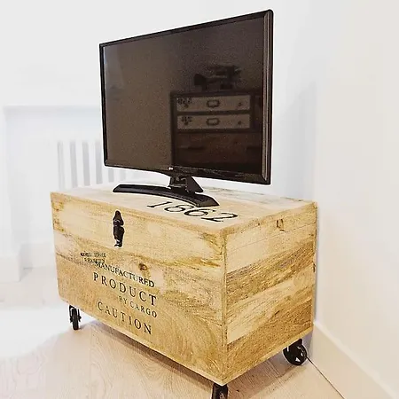Appartement Luxury Centro Garaje Bilbao