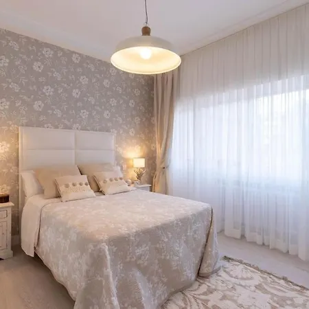 Luxury Centro Garaje Apartamento *
