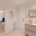 Luxury Centro Garaje Apartamento Bilbao