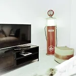Luxury Centro Garaje * Bilbao