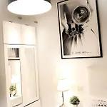 Luxury Centro Garaje * Bilbao