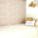 Apartamento Luxury Centro Garaje *