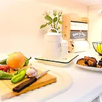 Apartamento Luxury Centro Garaje Bilbao