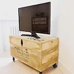 Apartamento Luxury Centro Garaje Bilbao
