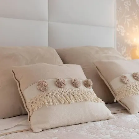 Апартаменти Luxury Centro Garaje *