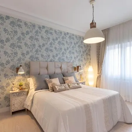 Luxury Centro Garaje * Більбао